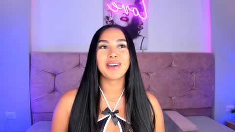 Camelia Smith online show from 01/26/25, 03:48