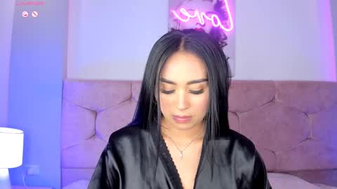 Camelia Smith online show from 02/13/25, 08:38