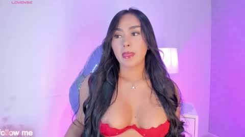 Camelia Smith online show from 01/08/26, 03:42