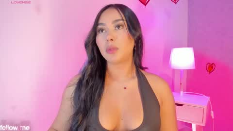 Camelia Smith online show from 02/11/26, 03:00