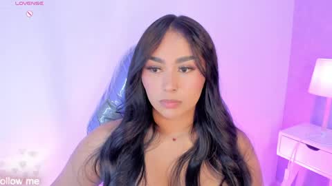 Camelia Smith online show from 04/18/26, 05:33