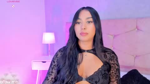 Camelia Smith online show from 05/15/26, 04:19