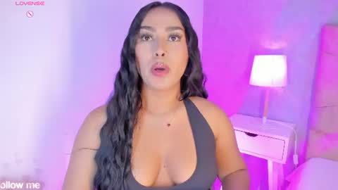 Camelia Smith online show from 06/23/26, 04:54