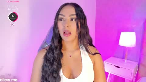 Camelia Smith online show from 07/08/26, 02:49