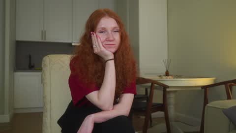Maria online show from 08/06/26, 04:53