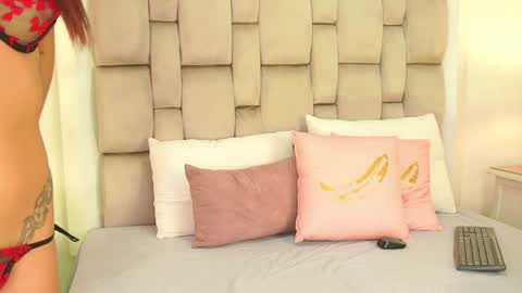 Cameron  online show from 04/10/26, 07:07