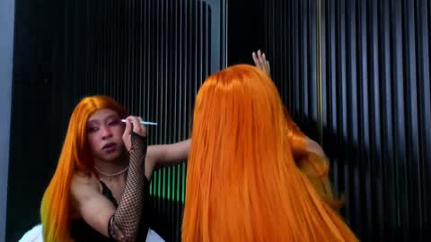 CAMERON online show from 02/24/25, 02:58