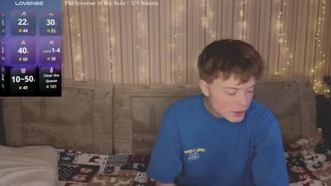 Cameron online show from 12/16/24, 05:49