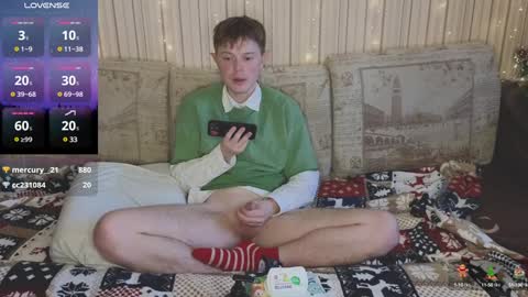 Cameron online show from 12/17/24, 09:28