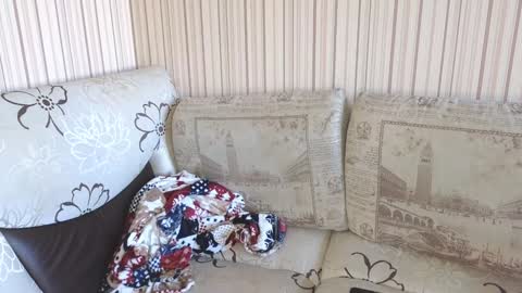 Cameron online show from 01/12/25, 09:40