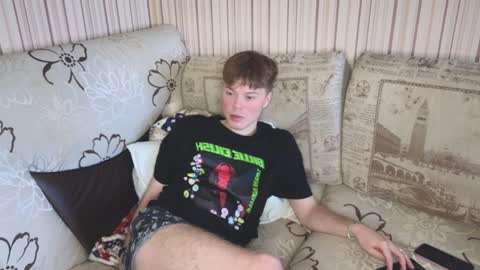 Cameron online show from 01/13/25, 09:08