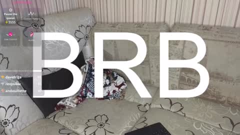 Cameron online show from 01/19/25, 11:34