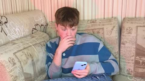 Cameron online show from 01/28/25, 02:31