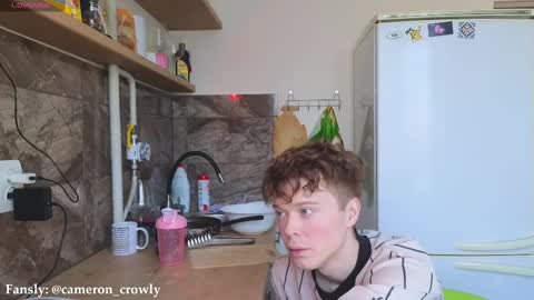 Cameron online show from 02/24/25, 10:26