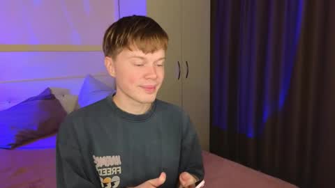 Cameron online show from 11/16/25, 09:37