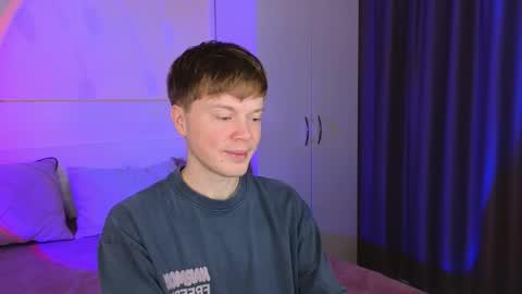 Cameron online show from 11/17/25, 10:32