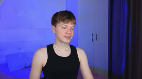 Cameron online show from 11/27/25, 09:22