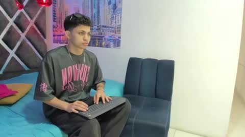 CAMERON online show from 09/10/25, 12:38