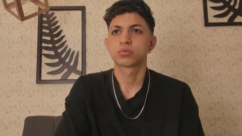 CAMERON online show from 09/19/25, 12:17