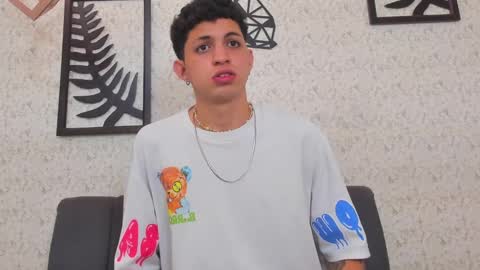 CAMERON online show from 10/05/25, 05:28