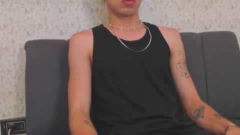 CAMERON online show from 10/05/25, 05:33