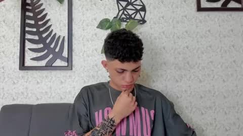 CAMERON online show from 10/10/25, 12:15