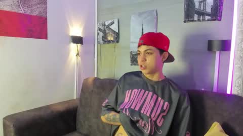 CAMERON online show from 11/25/25, 12:49