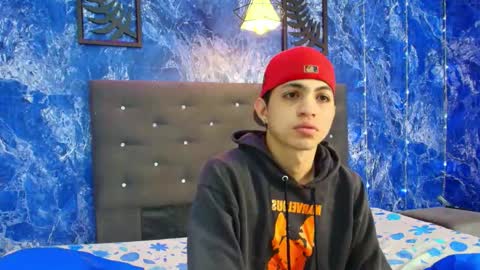 CAMERON online show from 11/26/25, 01:01