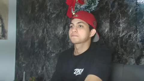 CAMERON online show from 12/03/25, 12:36