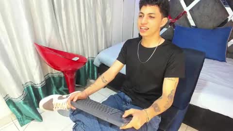 CAMERON online show from 01/06/26, 12:53