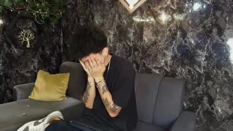 CAMERON online show from 01/10/26, 12:18