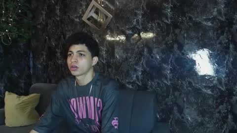 CAMERON online show from 01/13/26, 12:43