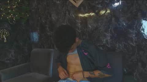 CAMERON online show from 01/17/26, 07:02