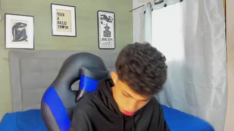 CAMERON online show from 02/03/26, 01:05