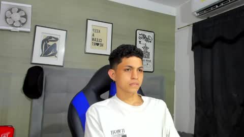 CAMERON online show from 04/13/26, 03:12