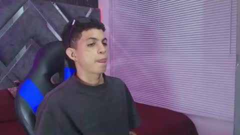 CAMERON online show from 07/06/26, 03:36