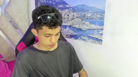 CAMERON online show from 07/11/26, 03:42