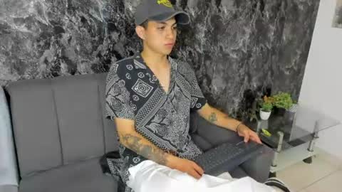 CAMERON online show from 07/16/26, 03:34