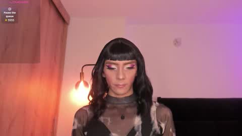 Cameron online show from 11/27/25, 10:56