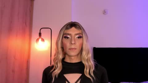 Cameron online show from 06/07/26, 12:37