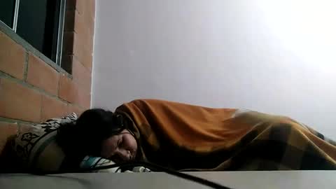 Mara Catalina Romero Ordez online show from 02/15/25, 09:38