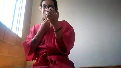 Mara Catalina Romero Ordez online show from 02/17/25, 04:37