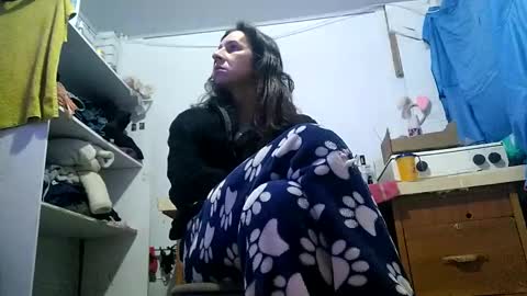 Mara Catalina Romero Ordez online show from 02/27/25, 07:01