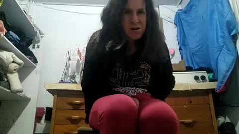 Mara Catalina Romero Ordez online show from 03/01/25, 10:02