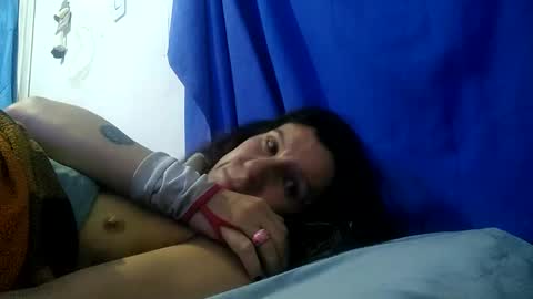 Mara Catalina Romero Ordez online show from 03/05/25, 04:13