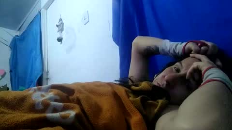 Mara Catalina Romero Ordez online show from 03/05/25, 02:01