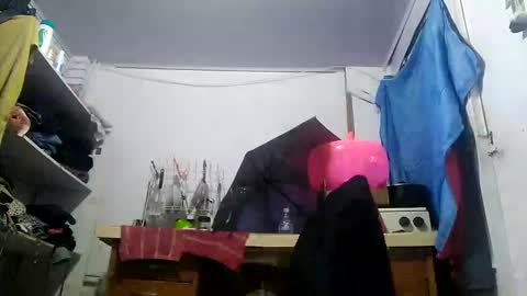 Mara Catalina Romero Ordez online show from 03/07/25, 05:08