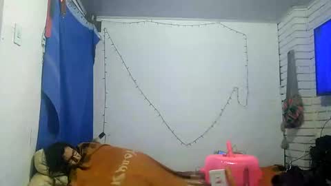 Mara Catalina Romero Ordez online show from 03/11/25, 08:09