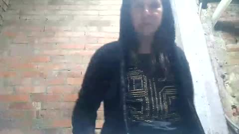 Mara Catalina Romero Ordez online show from 03/12/25, 02:52