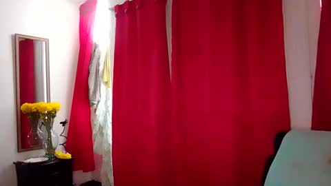 Mara Catalina Romero Ordez online show from 09/18/25, 04:09